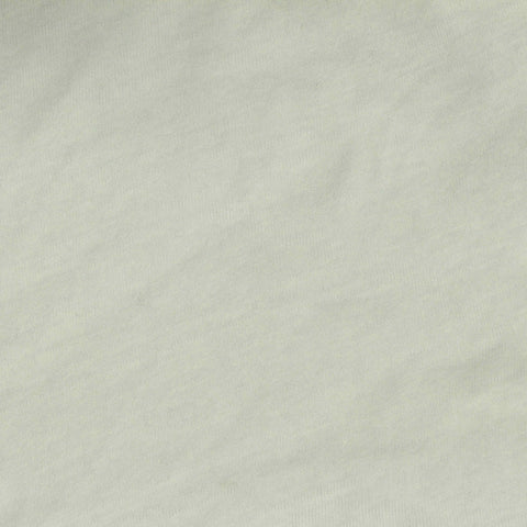 100% Cotton Jersey Knit Fabric, 110 gsm, 175 cm — Khaki