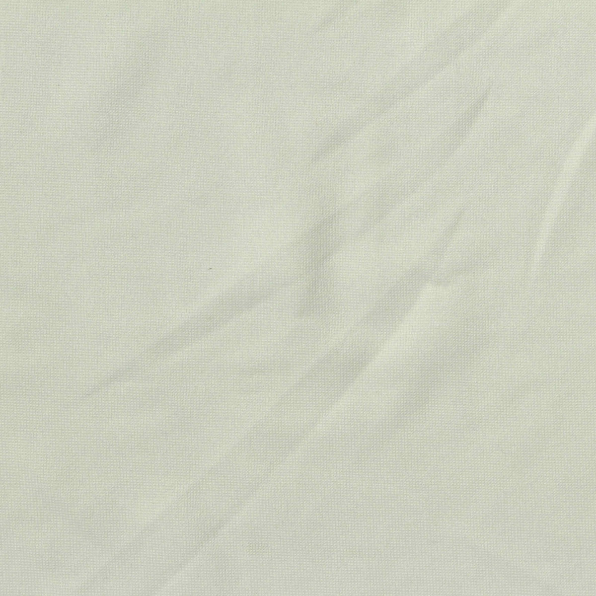 Polyester Stretch Milk Silk Knit Fabric, 150 gsm, 165 cm — Beige