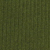 Green Marl Rib Knit, Viscose