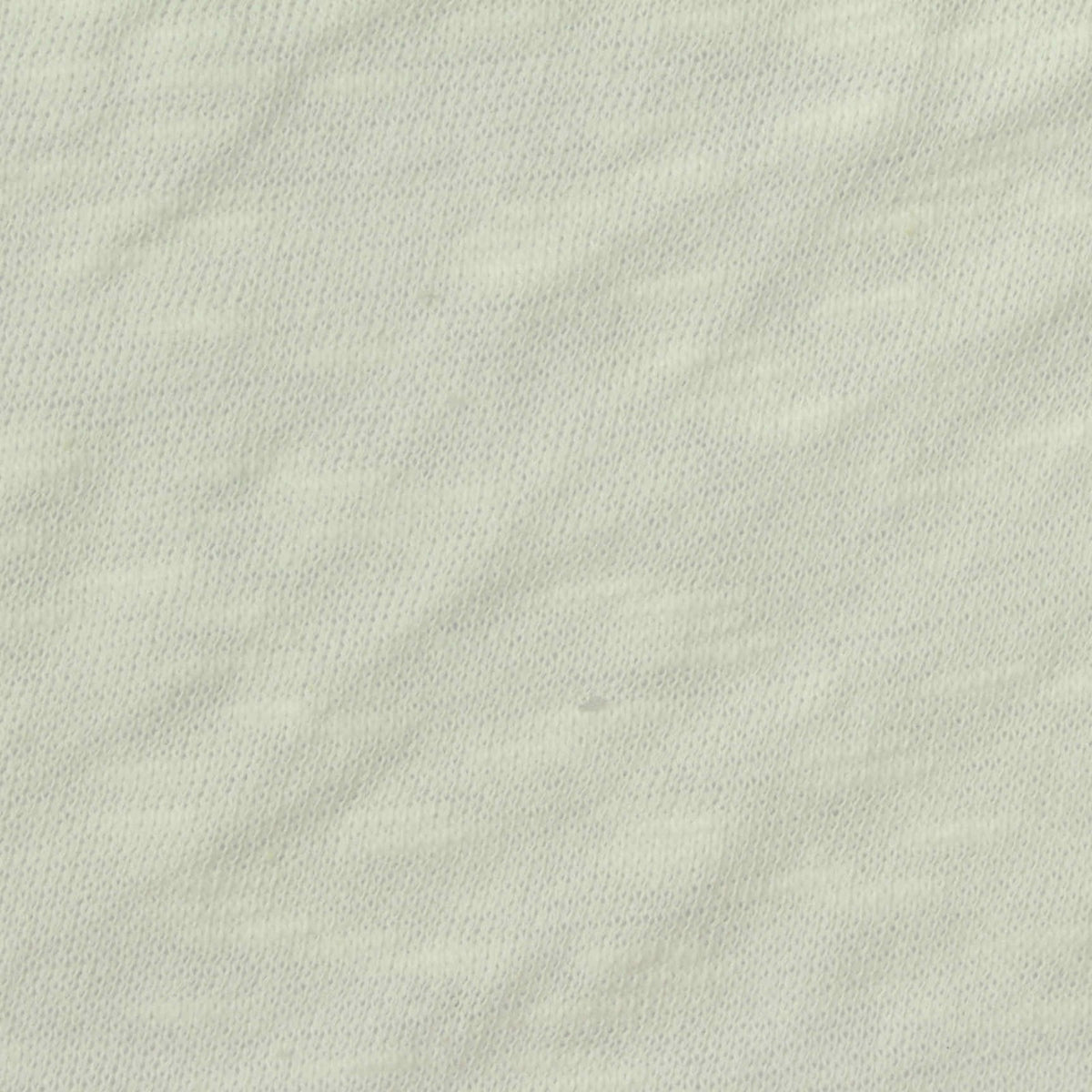 Slub Cotton Polyester Jersey Knit Fabric, 220 gsm, 150 cm — Beige