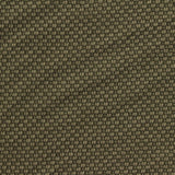 Olive Geometric Jacquard, Poly-Viscose