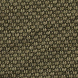Olive Geometric Jacquard, Poly-Viscose — texture