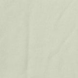 Brushed Polyester Cotton French Terry Fabric, 250 gsm, 183 cm — Green