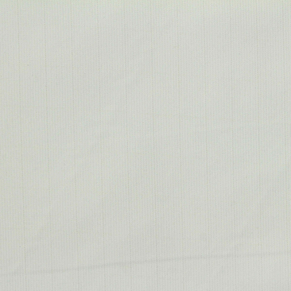 Jacquard 100% Polyester Woven Fabric, 125 gsm, 150 cm — White