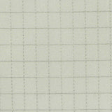Grey Check Mesh, Polyester — texture