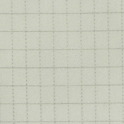 Grey Check Mesh, Polyester