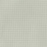 Light Grey Grid Twill, Polyester