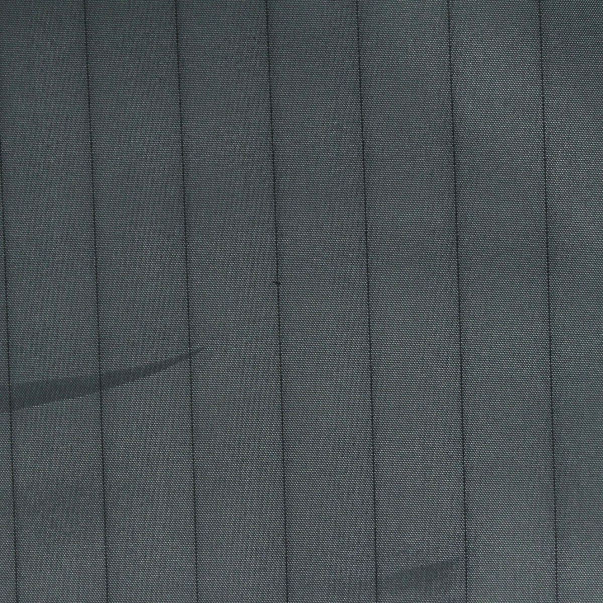 Dark Grey Vertical-Stripe Woven, Polyester