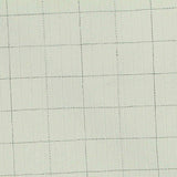 Cream Grid Woven — texture