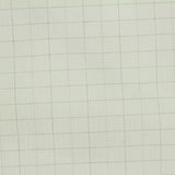 Cream Grid Woven