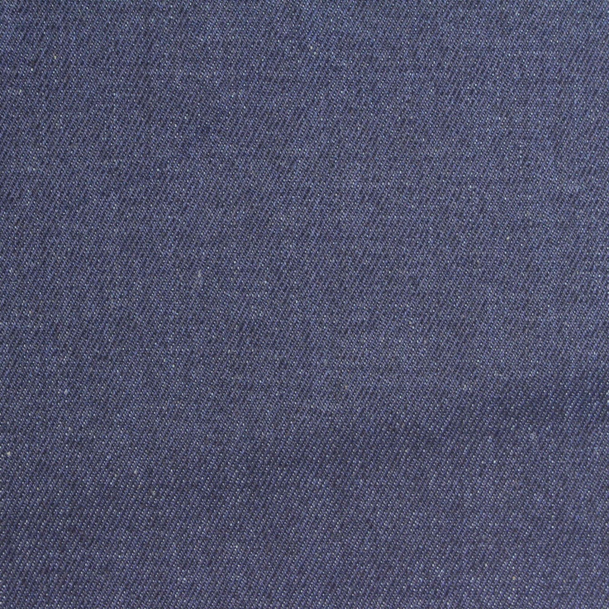 100% Cotton Denim Fabric, 310 gsm, 150 cm — Navy