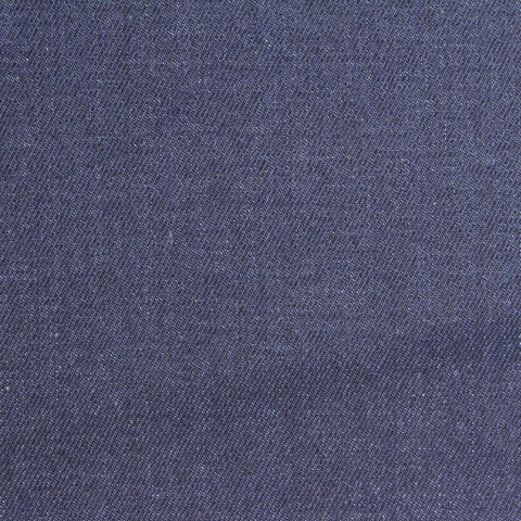 100% Cotton Denim Fabric, 310 gsm, 150 cm — Navy