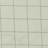 Light Grey Grid Mesh, Polyester — texture