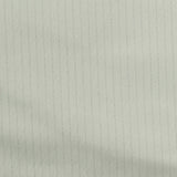 Grey Vertical-Stripe Woven