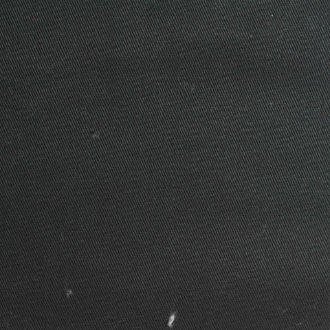100% Cotton Woven Fabric, 270 gsm, 150 cm — Black