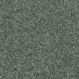 Grey Marl Velvet, Polyester — texture