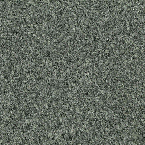Grey Marl Velvet, Polyester, 260 gsm