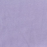 Cotton Stretch Knit Fabric, 380 gsm, 122 cm — Purple