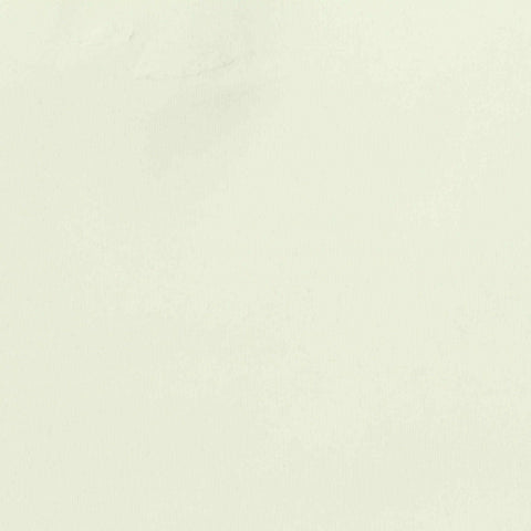 Polyester Stretch Scuba Knit Fabric, 350 gsm, 160 cm — White