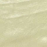 100% Acetate Crepe Fabric, 140 gsm, 145 cm — Khaki