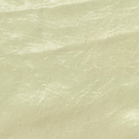 100% Acetate Crepe Fabric, 140 gsm, 145 cm — Khaki