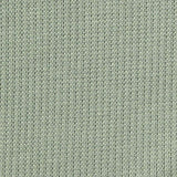 Polyester Stretch Rib Knit Fabric, 270 gsm, 124 cm — Green — texture