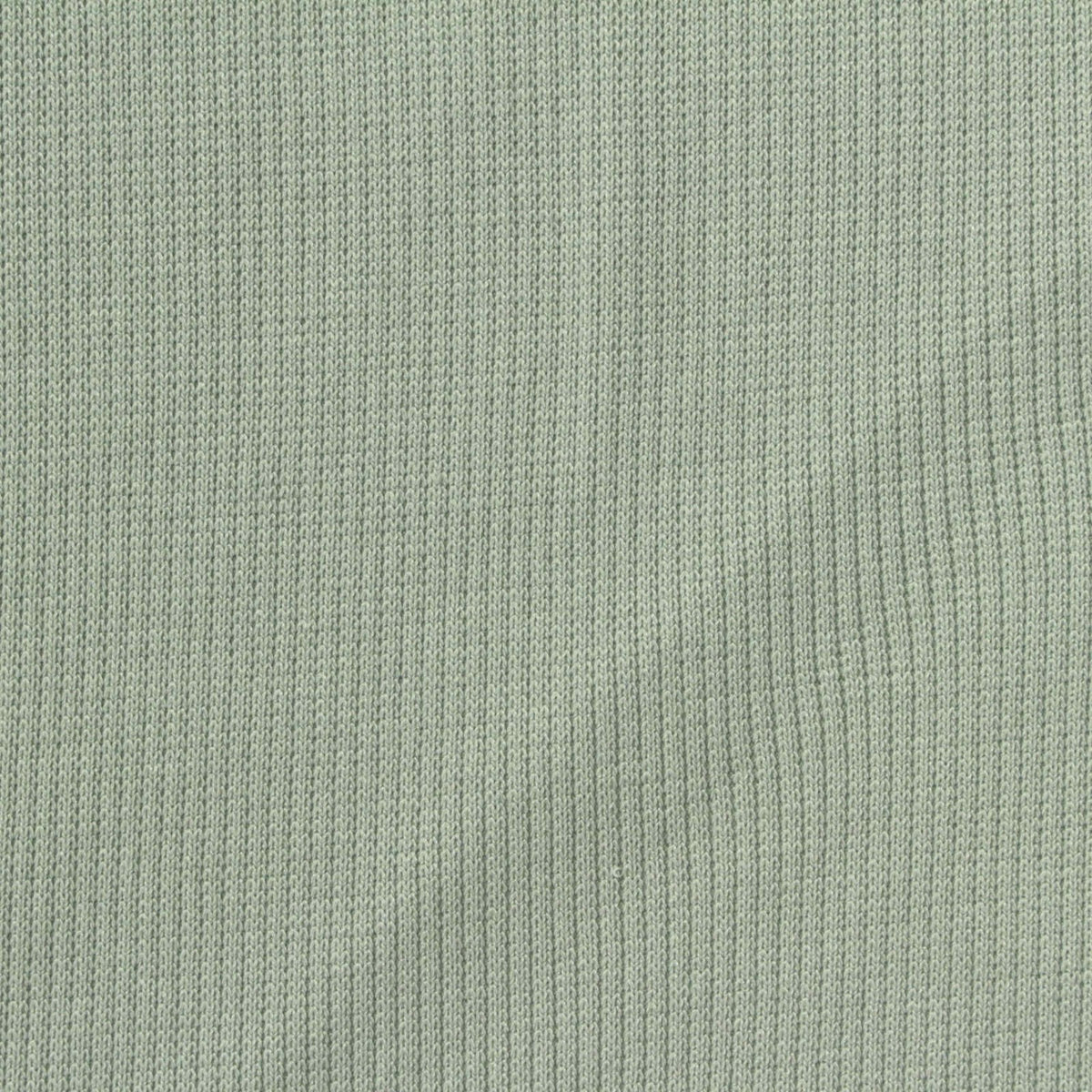 Sage Rib Knit, Polyester