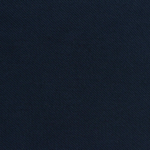Modal Stretch Knit Fabric, 360 gsm, 145 cm — Navy