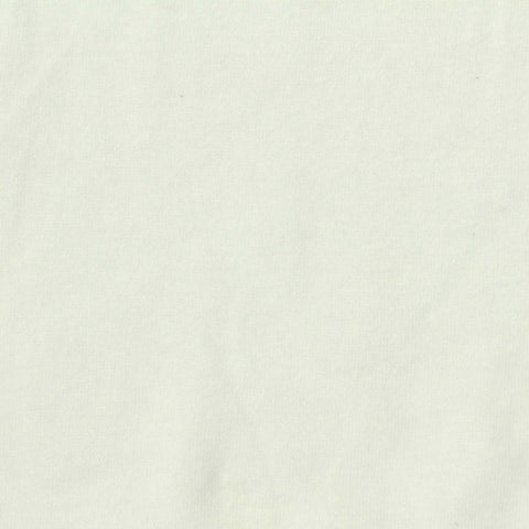 Brushed Cotton Polyester French Terry Fabric, 240 gsm, 145 cm — Beige