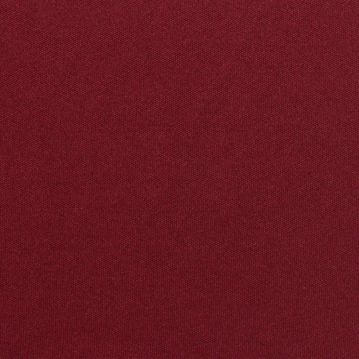 100% Polyester Jersey Knit Fabric, 135 gsm, 170 cm — Red