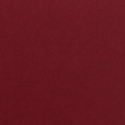 100% Polyester Jersey Knit Fabric, 135 gsm, 170 cm — Red