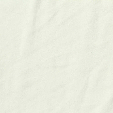 Polyester Stretch Milk Silk Knit Fabric, 150 gsm, 160 cm — Beige