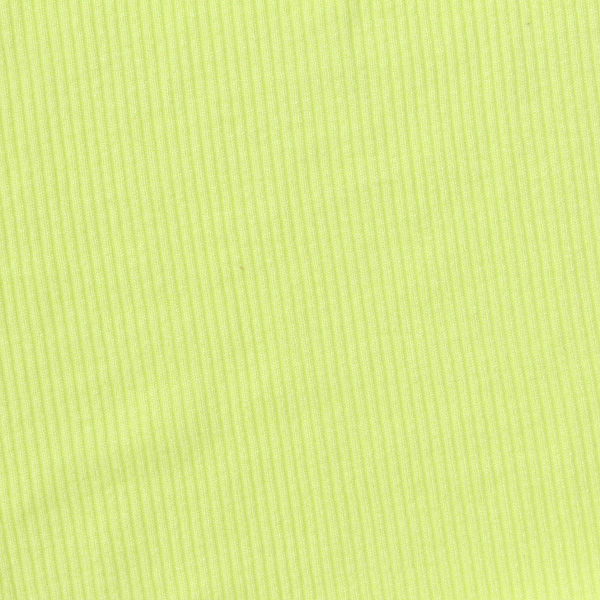 Viscose Stretch Rib Knit Fabric, 240 gsm, 120 cm — Green, ref EF-260960
