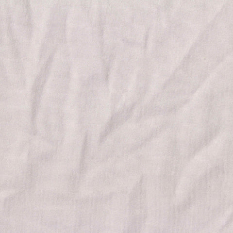 Polyester Stretch Milk Silk Knit Fabric, 180 gsm, 160 cm — Pink
