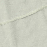 Jacquard Polyester Viscose Jersey Knit Fabric, 175 gsm, 180 cm — Beige — texture