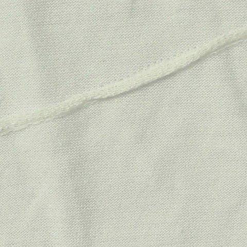 Jacquard Polyester Viscose Jersey Knit Fabric, 175 gsm, 180 cm — Beige