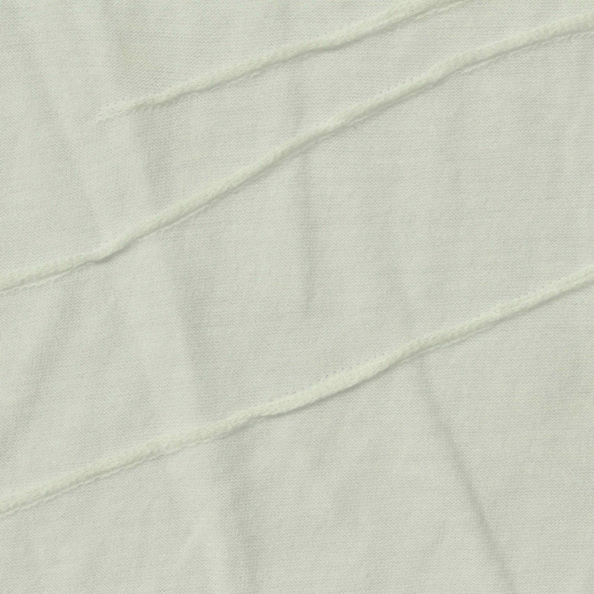 Jacquard Polyester Viscose Jersey Knit Fabric, 175 gsm, 180 cm — Beige