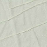 Jacquard Polyester Viscose Jersey Knit Fabric, 175 gsm, 180 cm — Beige