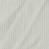 Polyester Stretch Rib Knit Fabric, 195 gsm, 170 cm — Beige — texture