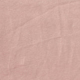 100% Cotton Rib Knit Fabric, 190 gsm, 165 cm — Pink