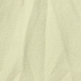 Polyester Stretch Milk Silk Knit Fabric, 180 gsm, 160 cm — Khaki — texture
