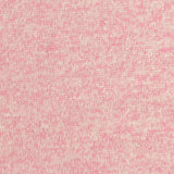 Pink Marl Chunky Knit, Viscose-Poly