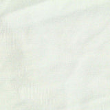 Viscose Stretch Jersey Knit Fabric, 235 gsm, 160 cm — White — texture