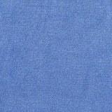 Viscose Stretch Jersey Knit Fabric, 235 gsm, 160 cm — Blue — texture