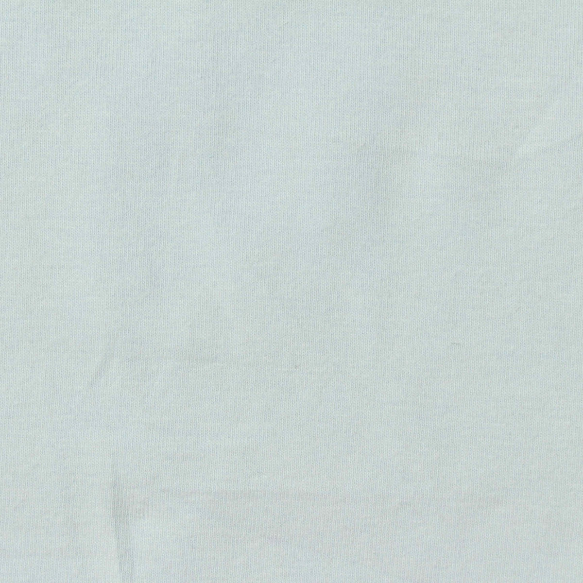 Cotton Stretch Jersey Knit Fabric, 160 gsm, 180 cm — Blue