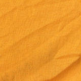 Cotton Polyester Jersey Knit Fabric, 160 gsm, 180 cm — Yellow