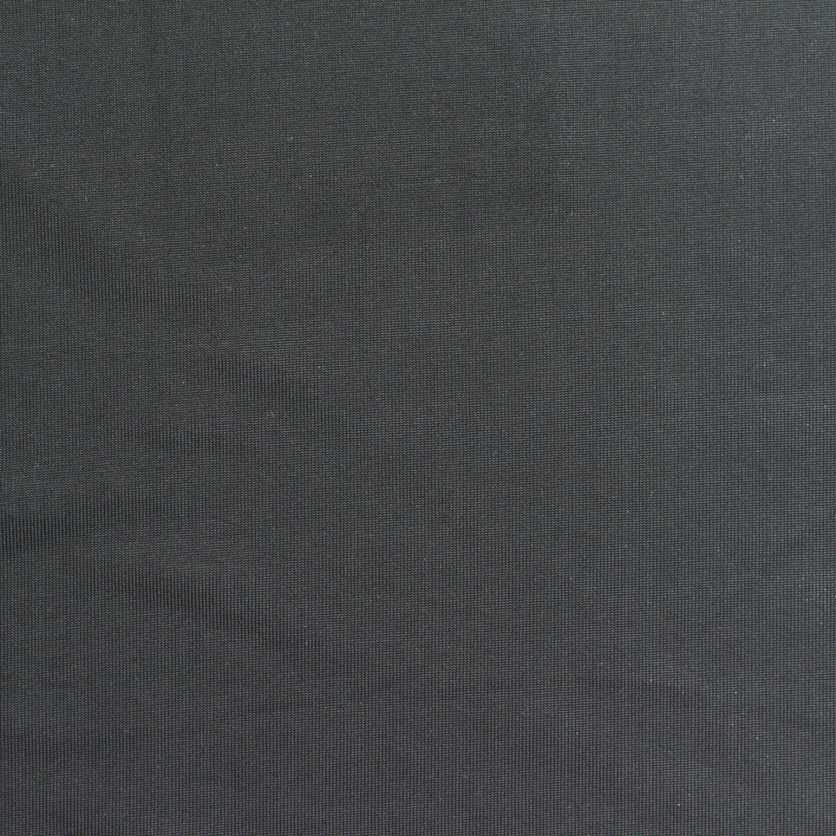 Polyester Stretch Ponte Knit Fabric, 170 gsm, 176 cm — Grey