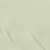 Polyester Stretch Rib Knit Fabric, 240 gsm, 170 cm — Khaki