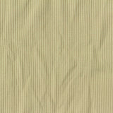 Brushed Polyester Stretch Rib Knit Fabric, 190 gsm, 165 cm — Khaki