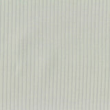 Viscose Stretch Rib Knit Fabric, 370 gsm, 165 cm — Grey